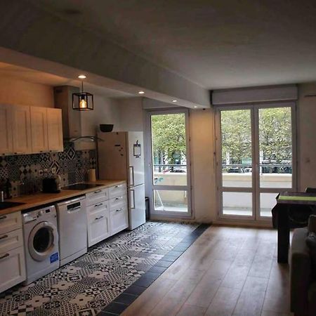 Appartement 55M2 Centre Ville Orleans Orléans Exterior foto