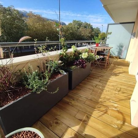Appartement 55M2 Centre Ville Orleans Orléans Exterior foto
