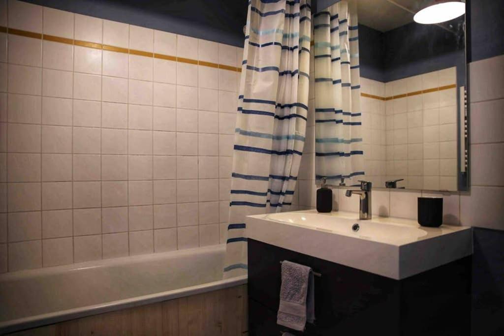 Appartement 55M2 Centre Ville Orleans Orléans Exterior foto
