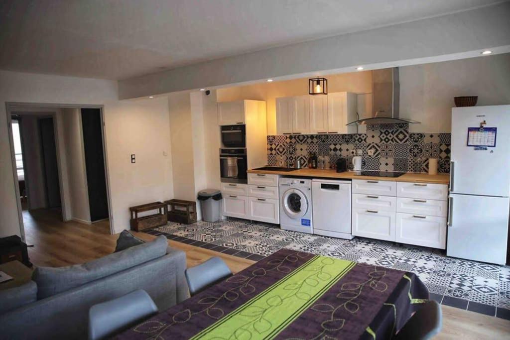 Appartement 55M2 Centre Ville Orleans Orléans Exterior foto